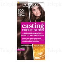 CASTING'500 CH TAIN CLAIR FO