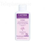 CATTIER GYNEA GEL HYG INTIME 200ML