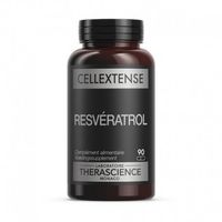 CELLSSENTIEL RESVERATROL 90 GELULES