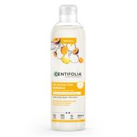 CENTIFOLIA GEL DCHE SURG FRTS EXOT 250ML