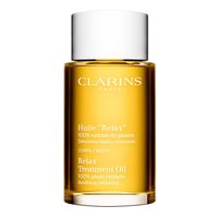 CLARINS HUILE CORPS RELAX ANTI-TENSIONS 1