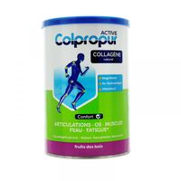 COLPROPUR ACTIVE FRUITS ROUGE 345G