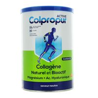 COLPROPUR ACTIVE NEUTRE POT 330G