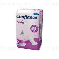 CONFIANCE LADY ALOE 1.5G X14