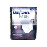 CONFIANCE MEN 6G PANTS M NUI