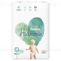 COUCH PAMPERS HARMONIE T4 66
