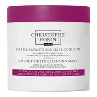 CHRISTOPHE ROBIN CR BOUCLIER COULEUR CR LAVANTE CAMU 250ML