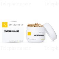 Confort urinaire 40 gélules