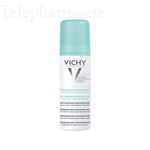 VICHY DEO AEROSOL VERT ANTI-TRANS 125ML