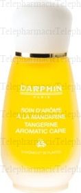 DARPHIN Elixir soin d'arôme à la mandarine bio flacon de 15 ml