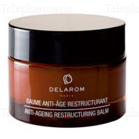 DELAROM - Baume Anti-âge Restructurant 15ml
