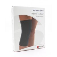DJO FORTILAX GENOU T3 43-46