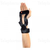 DONJOY CARPAFORM DROITE S