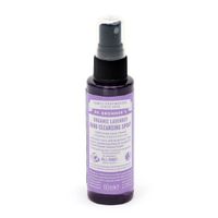 DR BRONNERaposS SPR NET MAINS LAVANDE 60ML