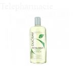 Cheveux normaux et d&eacute;licats Shampooing dermo-protecteur extra-doux - 200 ml