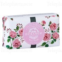 DURANCE SAVON PARFUME ROSE P