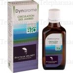 Dynarome - La Solution pour vos Jambes - 50 ml