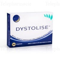DYSTOLISE CPR BT 30