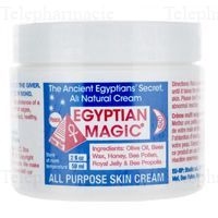 EGYPTIAN MAGIC - Baume multi-usages pour la peau 59ML