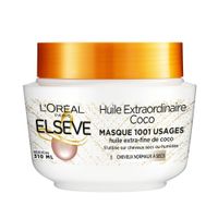 ELSEVE MASQUE HUILE EXTRAORD
