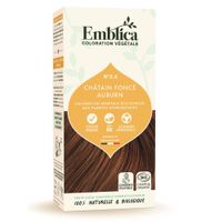 EMBLICA COLORATION VEGET CHAT F AUBURN3.4