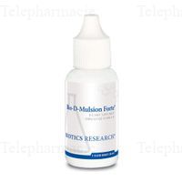 ENERGETICA D MULSION FORTE V