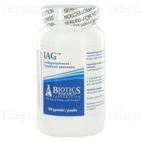 ENERGETICA IAG PDRE 100G