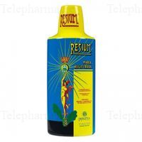 ENERGETICA REZIUM 600ML