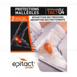 Sport Protections Malléoles EpitheliumTact 04