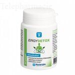 NUTERGIA ERGYDETOX 60GEL