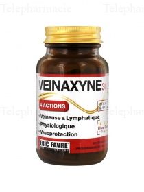 Sc expert veinaxyne 30.2 comprime 60