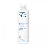 ETAT PUR LAIT DEMAQ AU PH DO