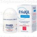 ETIAXIL Stick déodorant antitranspirant double action 40ml 