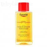 EU HUILE DCHE PH5 100ML