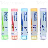 EUPHRASIA OFFICINALIS