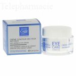 EYE CARE Crème contour des yeux pot de 15ml