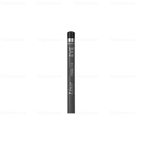 EYE CARE Crayon liner yeux prune 1,1g