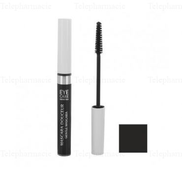 EYE CARE Mascara douceur ébène étui 6g