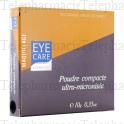 EYE CARE Poudre compacte terre soleil 08 boîtier 10g