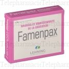 FAMENPAX CPR ORODISP BT40