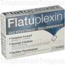 LES 3 CHÊNES Flatuplexin sachets 16 x 6,5g