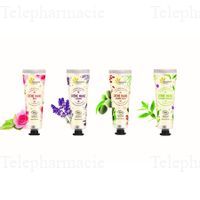 FLEURANCE CR MAINS X4 LAV VE