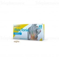 FLEX TONIC CPR 45