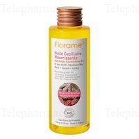 FLORAME HUILE CAPILLAIRE 110