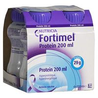 FORTIMEL PRO SENS NEUT 200ML