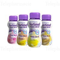 FORTIMEL PROTEIN MULTI BOUT4