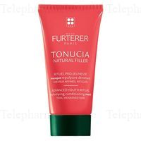 FURTERER TONUCIA NATURAL Masque repulp 30ml