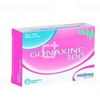 GONAXINE 300 CPR 30