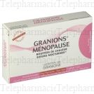 Ménopause menogyn gélule bt28