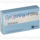 GYNOPURA LP GE 150MG OVULE 2